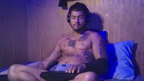 Snapshot of testotease chatting on January 17, 12:42 am Milo online show from January 17, 12:42 am