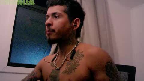 Milo online show from February 22, 2:03 am