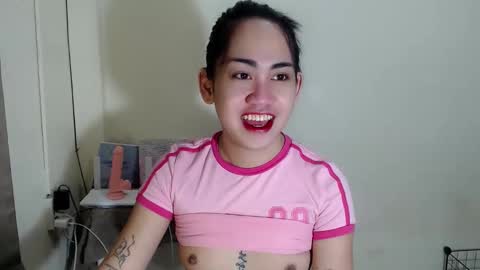 tgirl_eunice online show from December 21, 4:51 am