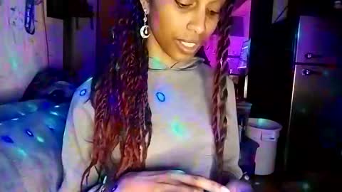 sexi lexi online show from January 31, 6:13 am