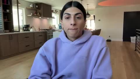 babygirlmami online show from January 16, 6:48 pm