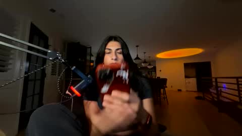 babygirlmami online show from March 27, 8:26 am