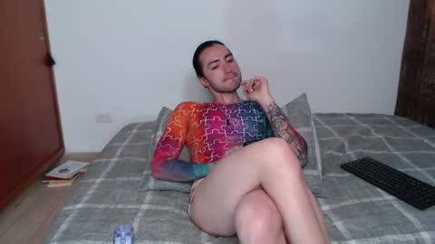 Adam     online show from June 24, 2:15 pm
