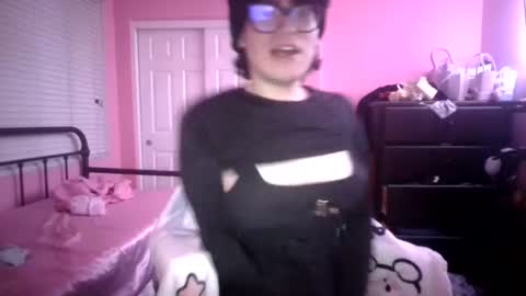TheDollTheory online show from July 10, 7:34 am