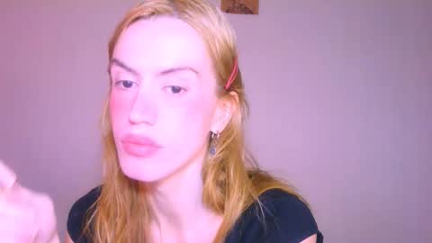 Yolanda online show from February 12, 3:07 pm