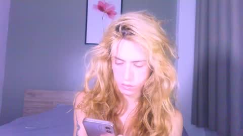Yolanda online show from April 24, 12:13 am