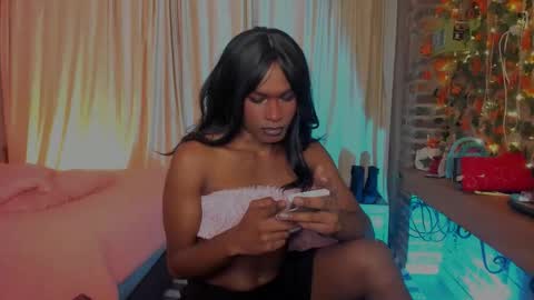 Goldie online show from February 2, 10:31 pm