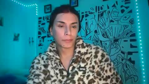 Lucy Lucy online show from December 3, 11:42 pm