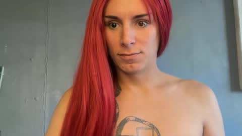 Lucy Lucy online show from February 7, 5:41 pm