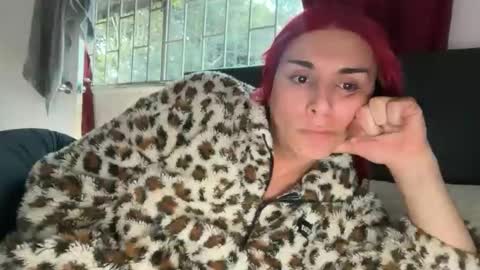 Lucy Lucy online show from February 25, 11:09 pm