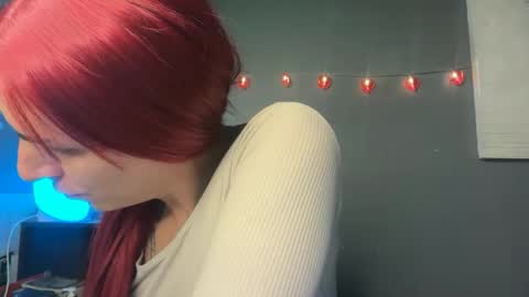 Lucy Lucy online show from March 2, 11:11 pm