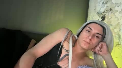 Lucy Lucy online show from March 6, 12:16 am