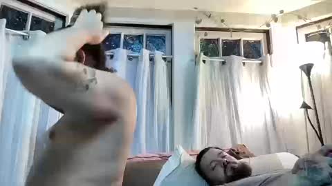 thethiccilakeshow online show from October 14, 6:36 am