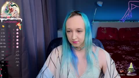 The Great And Powerful Trixie online show from December 10, 9:54 am