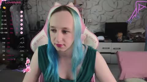 The Great And Powerful Trixie online show from September 27, 3:10 pm