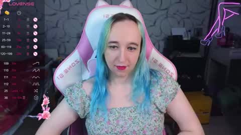 The Great And Powerful Trixie online show from November 18, 7:41 am