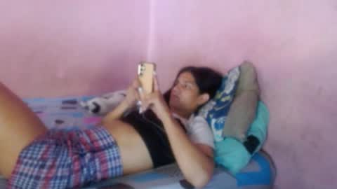 Tiana online show from September 18, 6:35 pm