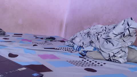 Tiana online show from January 31, 7:11 pm