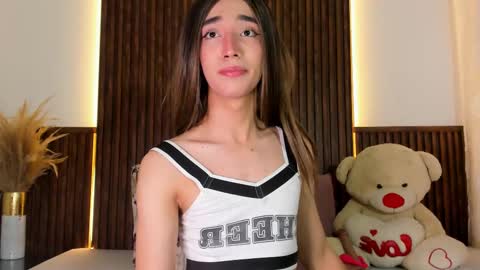 tifanny_doll01 online show from February 14, 2:35 pm