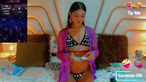 Snapshot of tifannysexy69 chatting on October 21, 5:31 am Tifannysexy69 online show from October 21, 5:31 am