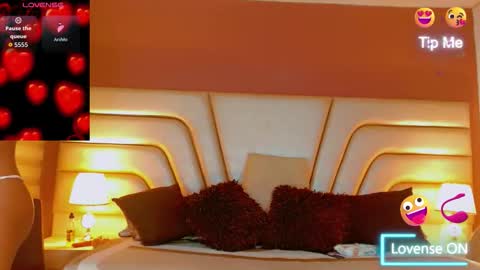 Tifannysexy69 online show from November 24, 4:20 pm