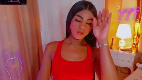 Tifannysexy69 online show from February 1, 6:28 pm