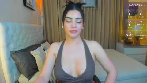 Tiffany online show from April 9, 12:55 pm