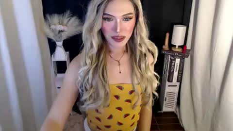 tiffany online show from November 11, 5:15 pm