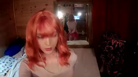 tiffanycase384727 online show from April 2, 3:15 am