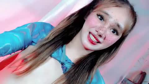 Happy Birthday To Me online show from November 20, 9:21 am