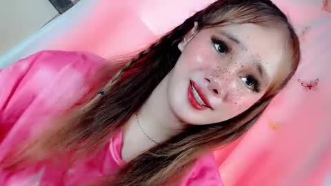 Happy Birthday To Me online show from November 28, 9:21 am