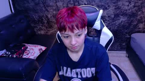 Timoti  online show from March 2, 9:43 pm