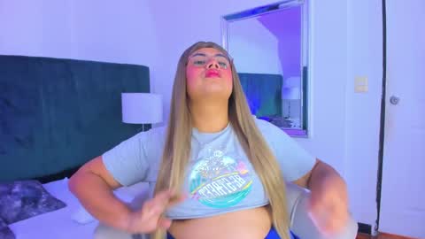 Tom Silver  online show from February 5, 6:59 pm