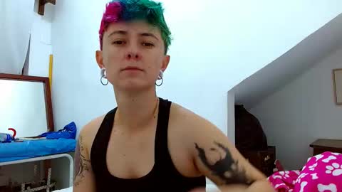 Blue online show from November 24, 6:04 am