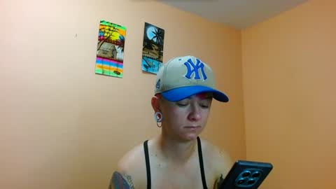 Blue online show from July 14, 9:57 am
