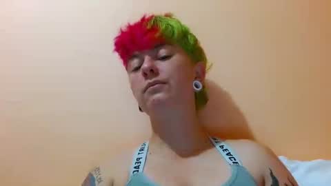Blue online show from July 28, 1:54 pm