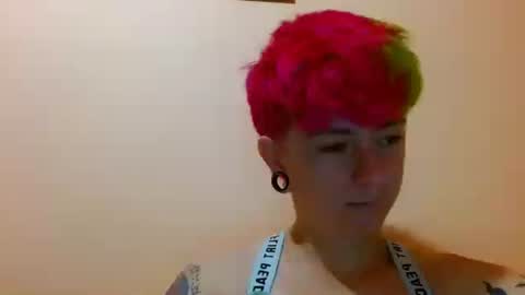 Blue online show from July 28, 2:13 pm