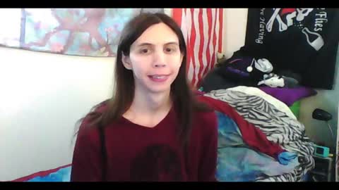 Luna online show from January 13, 6:38 am