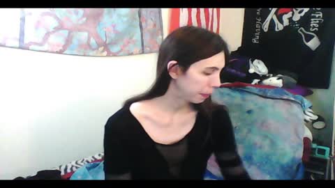 Luna online show from January 15, 9:41 pm