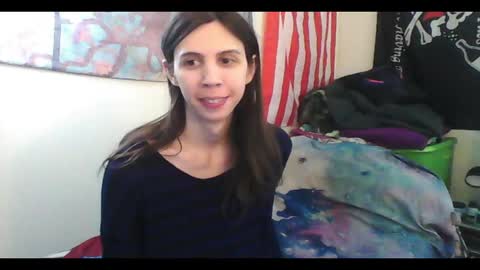 Luna online show from January 17, 2:50 am