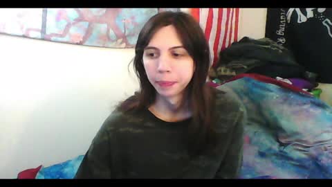 Luna online show from January 19, 8:51 pm
