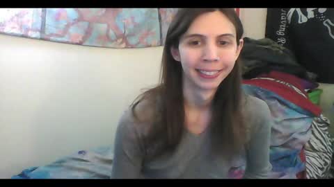 Luna online show from January 21, 2:55 am