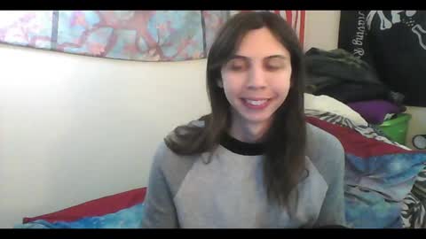 Luna online show from January 22, 2:59 am