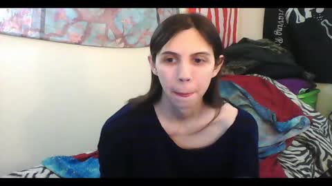 Luna online show from January 23, 3:58 am