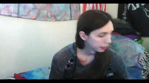 Luna online show from January 24, 3:22 am
