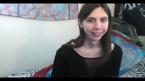 Luna online show from January 26, 9:40 pm