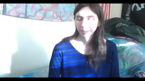Luna online show from January 28, 8:36 pm