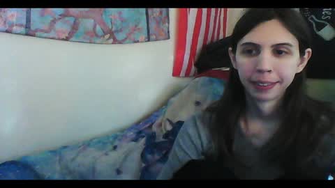 Luna online show from January 29, 8:46 pm
