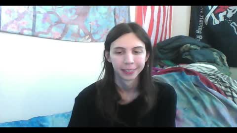 Luna online show from January 31, 10:10 pm