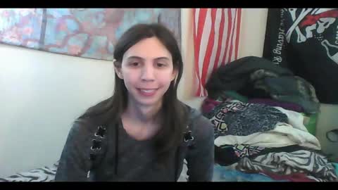 Luna online show from February 3, 7:07 am